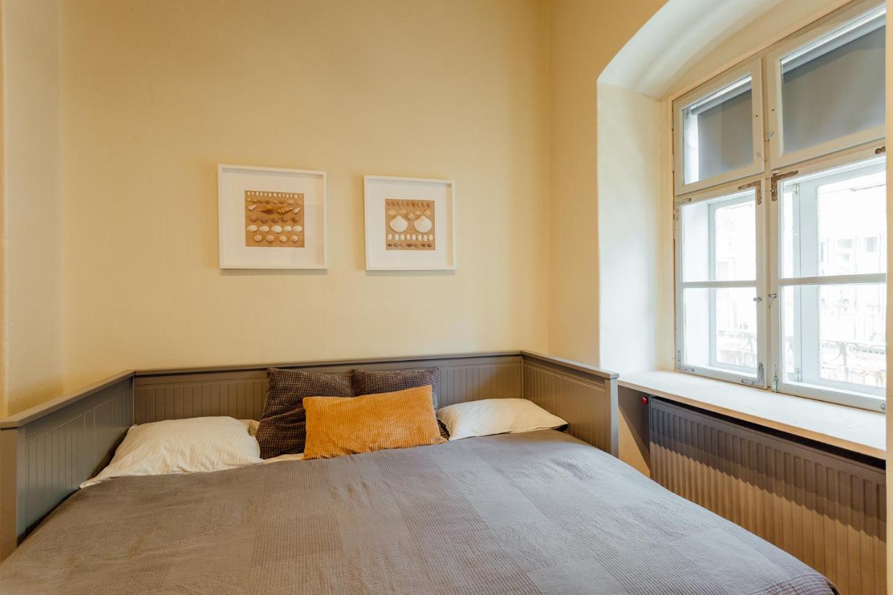 Boutique Apartments Банска-Штьявница Экстерьер фото