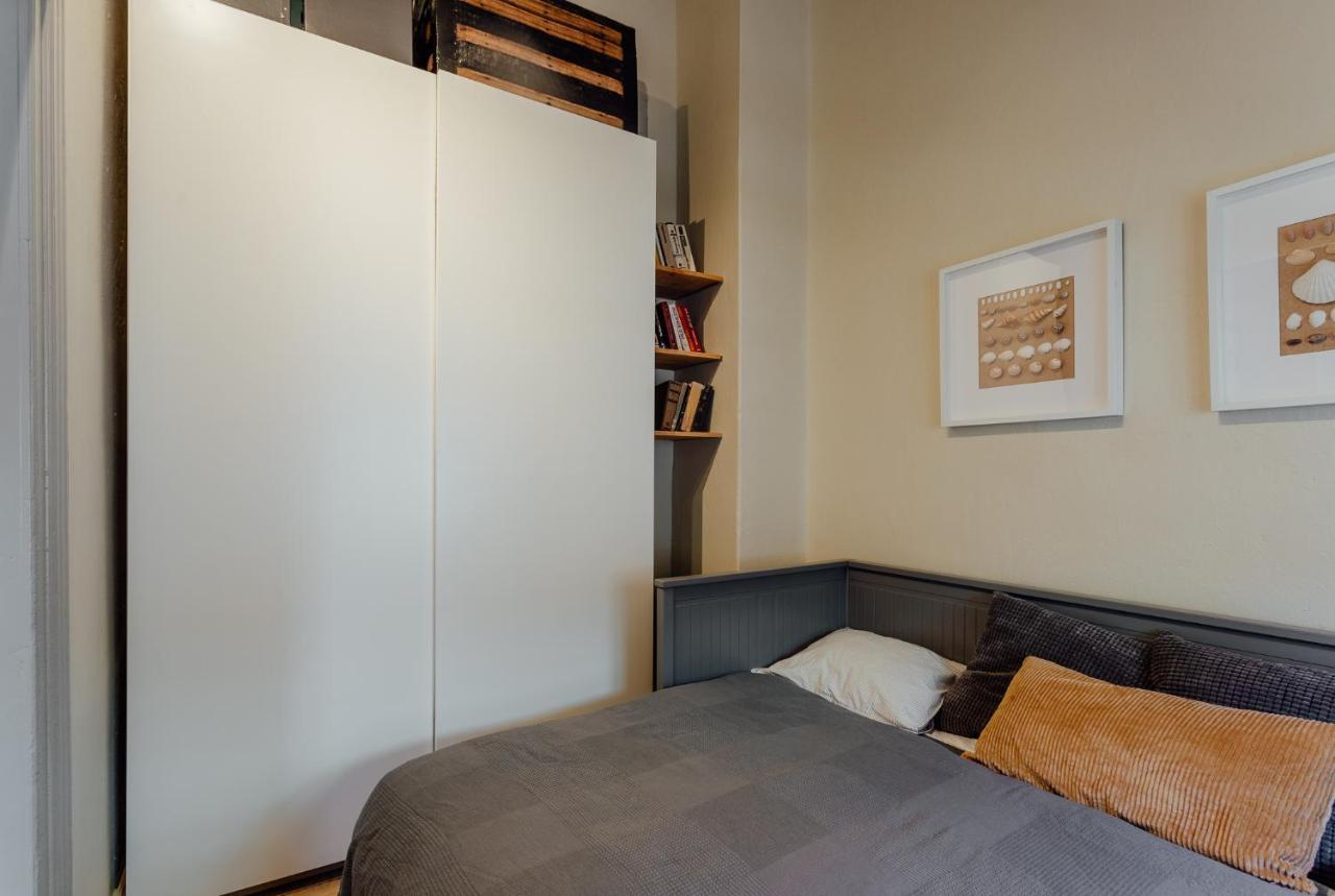 Boutique Apartments Банска-Штьявница Экстерьер фото