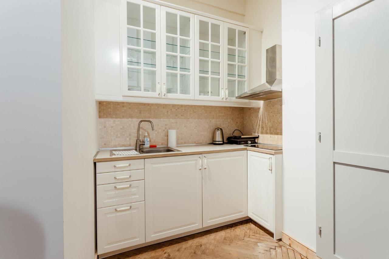 Boutique Apartments Банска-Штьявница Экстерьер фото