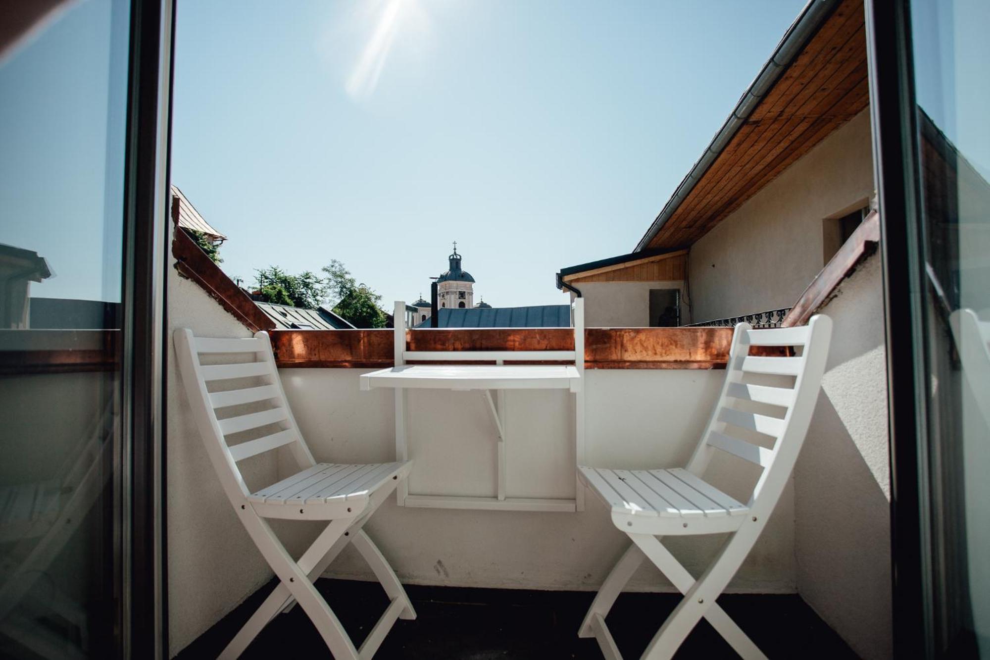 Boutique Apartments Банска-Штьявница Номер фото