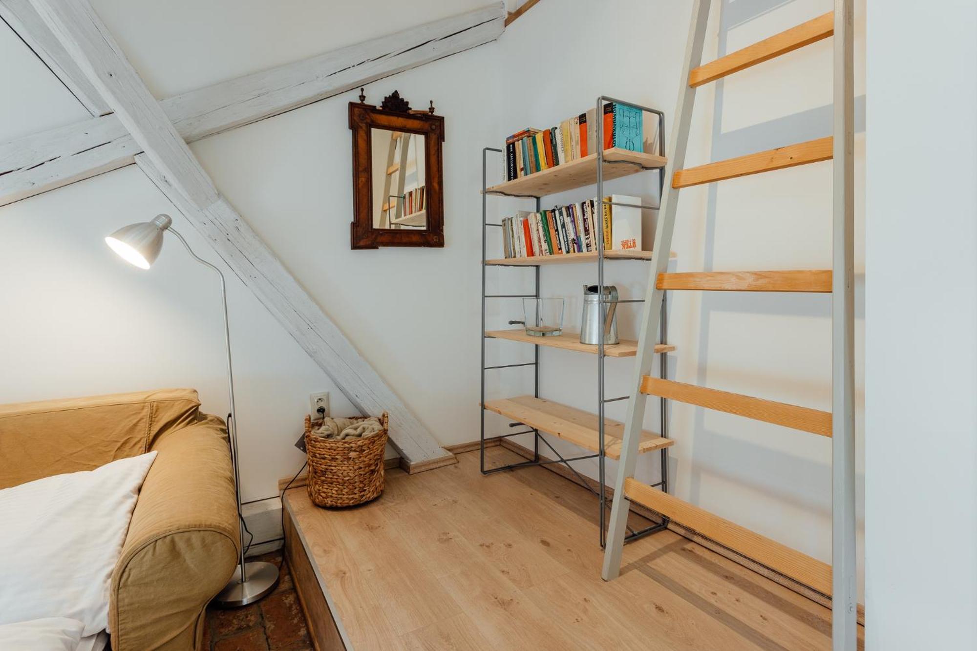 Boutique Apartments Банска-Штьявница Номер фото