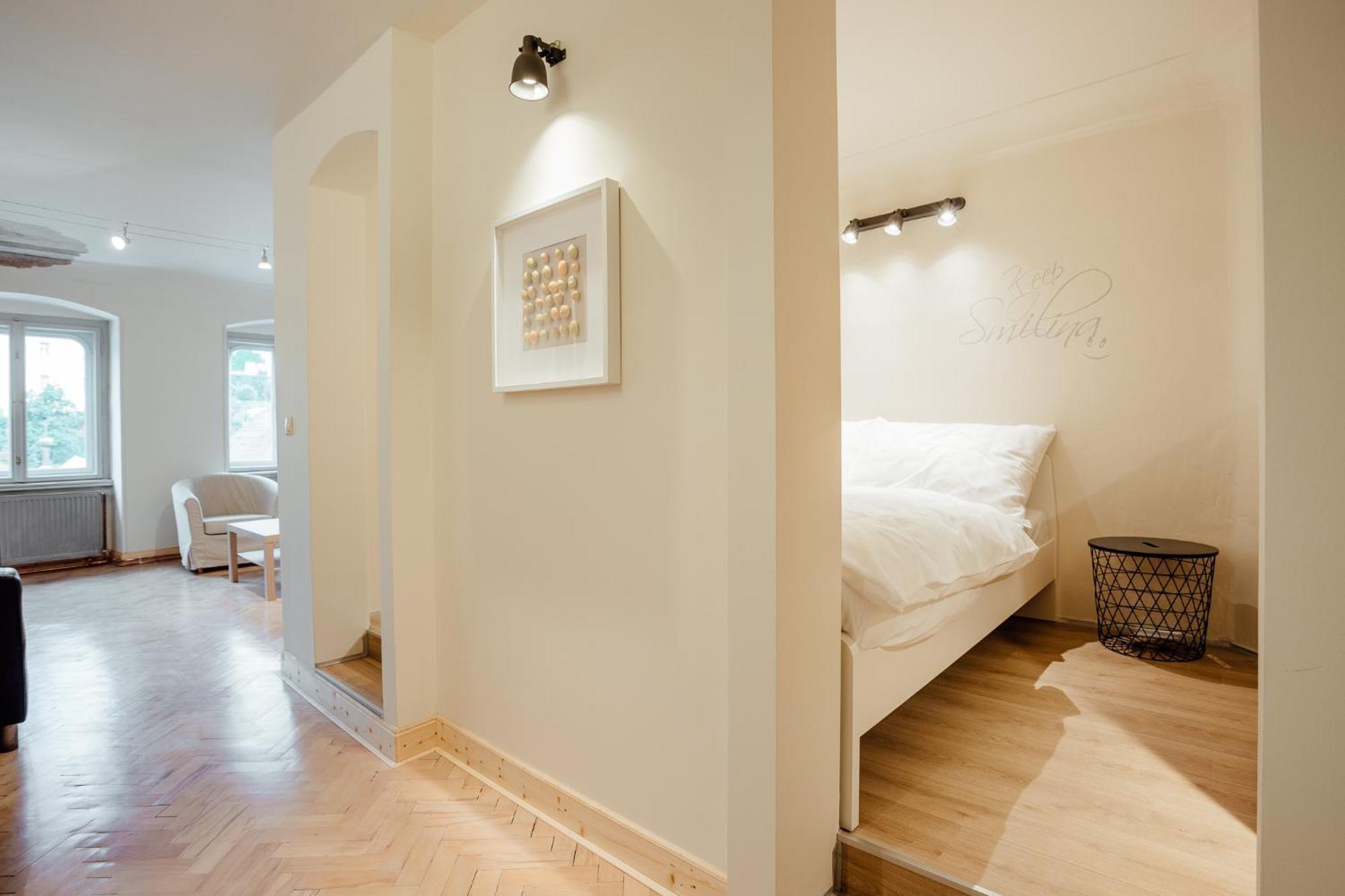 Boutique Apartments Банска-Штьявница Экстерьер фото